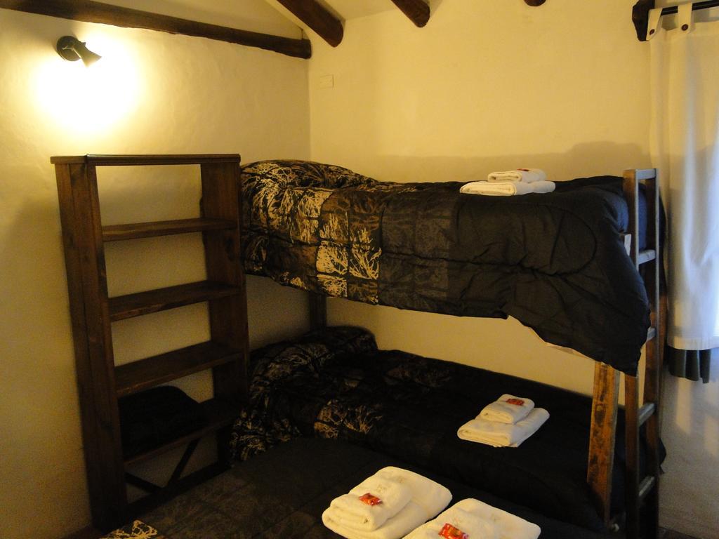 Cabanas Terramaria De פורטרריז'וס מראה חיצוני תמונה