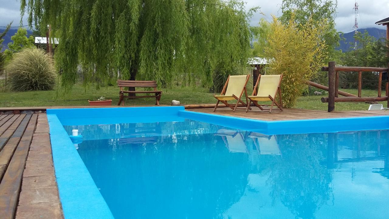 Cabanas Terramaria De פורטרריז'וס מראה חיצוני תמונה