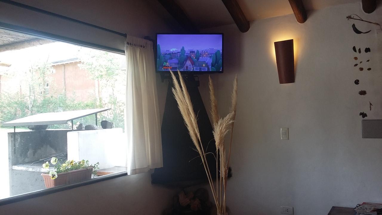 Cabanas Terramaria De פורטרריז'וס מראה חיצוני תמונה
